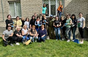 Організували толоку й іншим рекомендують Організували-толоку-й-іншим-рекомендують