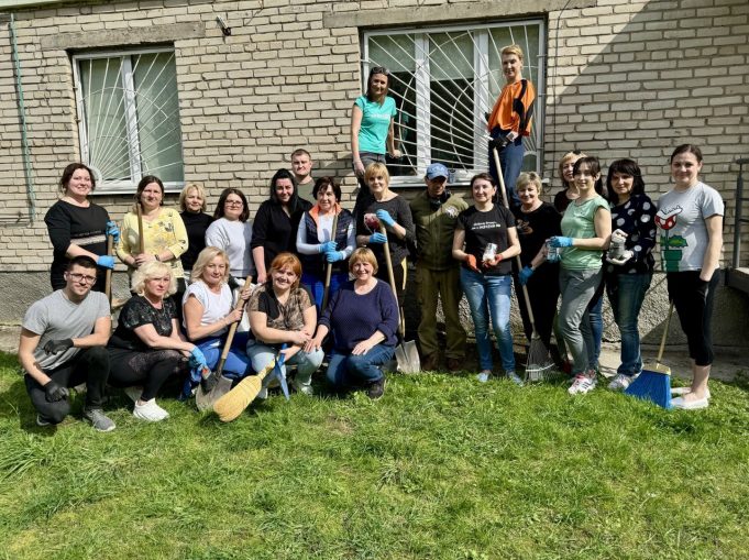 Організували толоку й іншим рекомендують Організували-толоку-й-іншим-рекомендують