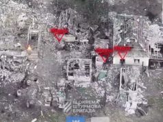 Воїни Третьої штурмової бригади відбили ворожий штурм на околицях Авдіївки. ВIДЕО Воїни-Третьої-штурмової-бригади-відбили-ворожий-штурм-на-околицях-Авдіївки.-ВiДЕО