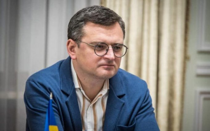 Україна відкрила посольство в “серці Африки” – Конго, – Кулеба. ВIДЕО Україна-відкрила-посольство-в-“серці-Африки”-–-Конго,-–-Кулеба.-ВiДЕО
