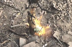 Знищення ударними дронами окупантів на Авдіївському напрямку. ВIДЕО Знищення-ударними-дронами-окупантів-на-Авдіївському-напрямку.-ВiДЕО