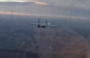 Українська авіація відпрацювала по ворожих наземних цілях. ВIДЕО Українська-авіація-відпрацювала-по-ворожих-наземних-цілях.-ВiДЕО