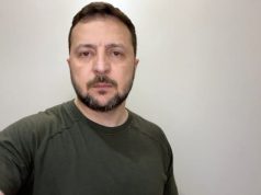 Працюємо з Німеччиною над додатковою системою IRIS-T, – Зеленський. ВIДЕО Працюємо-з-Німеччиною-над-додатковою-системою-iris-t,-–-Зеленський.-ВiДЕО