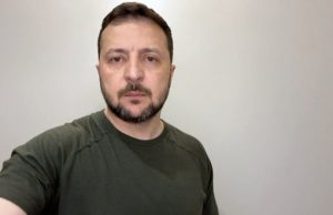 Працюємо з Німеччиною над додатковою системою IRIS-T, – Зеленський. ВIДЕО Працюємо-з-Німеччиною-над-додатковою-системою-iris-t,-–-Зеленський.-ВiДЕО