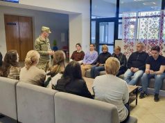 У Нововолинську провели чергове заняття з національного спротиву У-Нововолинську-провели-чергове-заняття-з-національного-спротиву