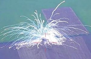 HIMARS влучив у ворожий ЗРК “Бук”. ВIДЕО himars-влучив-у-ворожий-ЗРК-“Бук”.-ВiДЕО