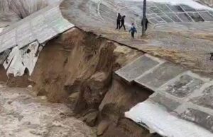 Повінь продовжується – у Росії затопило ще кілька регіонів. ВIДЕО Повінь-продовжується-–-у-Росії-затопило-ще-кілька-регіонів.-ВiДЕО