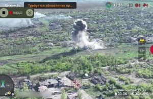 Воїни ЗСУ з РСЗВ HIMARS уразили скупчення окупантів поблизу Красногорівки. ВIДЕО Воїни-ЗСУ-з-РСЗВ-himars-уразили-скупчення-окупантів-поблизу-Красногорівки.-ВiДЕО