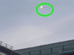 Бійці збили ворожий ударний БПЛА “Ланцет” зі стрілецької зброї. ВIДЕО Бійці-збили-ворожий-ударний-БПЛА-“Ланцет”-зі-стрілецької-зброї.-ВiДЕО