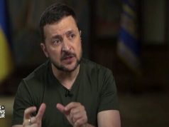 Зеленський про переговори з Путіним: Як ми можемо говорити з людиною, яка хоче нас вбити.... Зеленський-про-переговори-з-Путіним:-Як-ми-можемо-говорити-з-людиною,-яка-хоче-нас-вбити.