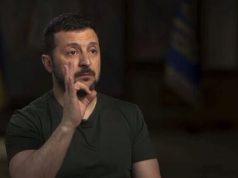 Трипільська ТЕС знищена, бо в України було нуль ракет для її захисту, – Зеленський. ВIДЕО Трипільська-ТЕС-знищена,-бо-в-України-було-нуль-ракет-для-її-захисту,-–-Зеленський.-ВiДЕО