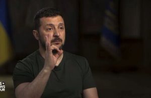 Трипільська ТЕС знищена, бо в України було нуль ракет для її захисту, – Зеленський. ВIДЕО Трипільська-ТЕС-знищена,-бо-в-України-було-нуль-ракет-для-її-захисту,-–-Зеленський.-ВiДЕО