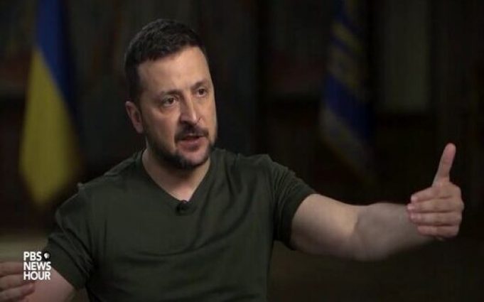 На сьогодні співвідношення артилерійських снарядів на фронті – 1 до 10, літаків – 1 до... На-сьогодні-співвідношення-артилерійських-снарядів-на-фронті-–-1-до-10,-літаків-–-1-до.