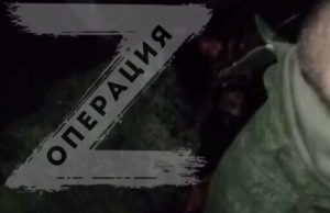 Російський командир побив та справив потребу на окупанта, покаравши його за відмову йти на штурм.... Російський-командир-побив-та-справив-потребу-на-окупанта,-покаравши-його-за-відмову-йти-на-штурм.