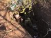 Окупант застрелився з автомата в окопі. ВIДЕО 18+ Окупант-застрелився-з-автомата-в-окопі.-ВiДЕО-18+