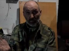 Полонений окупант про те, як чеченці та дагестанці знущалися з росіян: “То ухо мне скрутит,... Полонений-окупант-про-те,-як-чеченці-та-дагестанці-знущалися-з-росіян:-“То-ухо-мне-скрутит,.