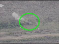 Ворожий ЗРК “Стріла-10” знешкодили бійці ГУР Міноборони України. ВIДЕО Ворожий-ЗРК-“Стріла-10”-знешкодили-бійці-ГУР-Міноборони-України.-ВiДЕО