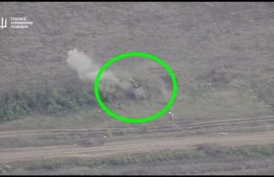 Ворожий ЗРК “Стріла-10” знешкодили бійці ГУР Міноборони України. ВIДЕО Ворожий-ЗРК-“Стріла-10”-знешкодили-бійці-ГУР-Міноборони-України.-ВiДЕО