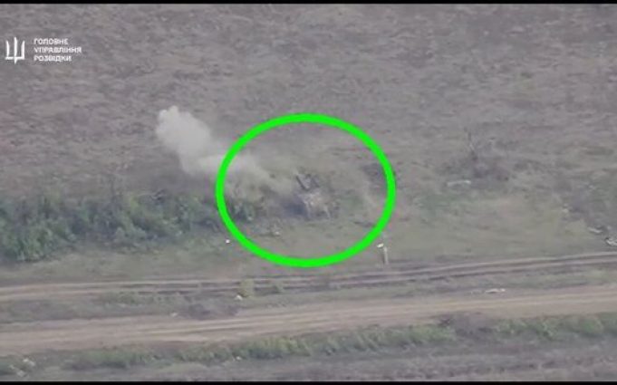 Ворожий ЗРК “Стріла-10” знешкодили бійці ГУР Міноборони України. ВIДЕО Ворожий-ЗРК-“Стріла-10”-знешкодили-бійці-ГУР-Міноборони-України.-ВiДЕО