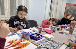 Які гуртки діють у міському клубі на 5-му мікрорайоні? Які-гуртки-діють-у-міському-клубі-на-5-му-мікрорайоні?