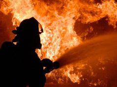 У Криму вночі пролунали вибухи. ВІДЕО+ФОТО У-Криму-вночі-пролунали-вибухи.-ВІДЕО+ФОТО