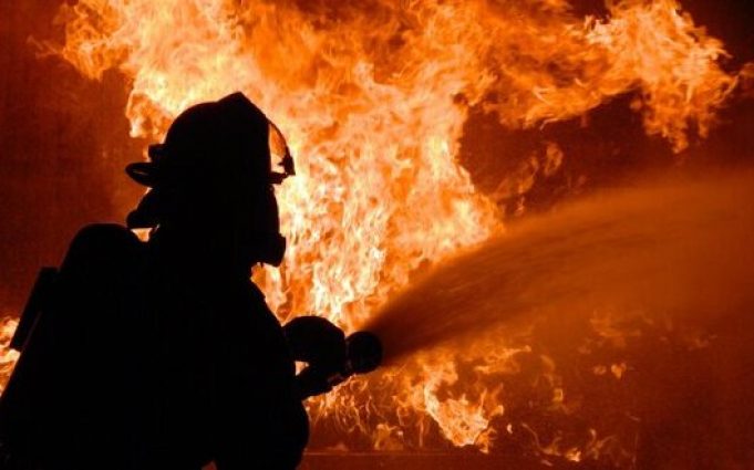 У Криму вночі пролунали вибухи. ВІДЕО+ФОТО У-Криму-вночі-пролунали-вибухи.-ВІДЕО+ФОТО