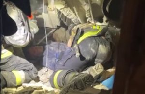 У Чернігові відомо про 11 загиблих та 22 травмованих. Загинула 25-річна лейтенант поліції, – МВС.... У-Чернігові-відомо-про-11-загиблих-та-22-травмованих-Загинула-25-річна-лейтенант-поліції,-–-МВС.