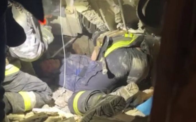 У Чернігові відомо про 11 загиблих та 22 травмованих. Загинула 25-річна лейтенант поліції, – МВС.... У-Чернігові-відомо-про-11-загиблих-та-22-травмованих-Загинула-25-річна-лейтенант-поліції,-–-МВС.