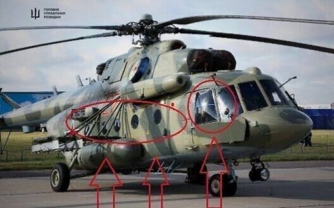 Вертоліт Мі-8 знищено на аеродромі у російські Самарі, – ГУР МО. ВIДЕО Вертоліт-Мі-8-знищено-на-аеродромі-у-російські-Самарі,-–-ГУР-МО.-ВiДЕО