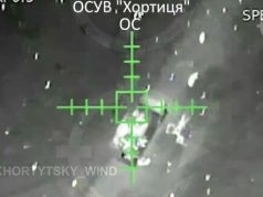 Українські воїни знищили ТОС-1А “Солнцепек” в районі Красногорівки. ВIДЕО Українські-воїни-знищили-ТОС-1А-“Солнцепек”-в-районі-Красногорівки.-ВiДЕО