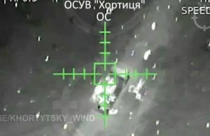 Українські воїни знищили ТОС-1А “Солнцепек” в районі Красногорівки. ВIДЕО Українські-воїни-знищили-ТОС-1А-“Солнцепек”-в-районі-Красногорівки.-ВiДЕО