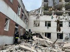 Удар РФ по Чернігову: Відомо про 17 загиблих та 78 постраждалих. Цифри можуть зрости (оновлено).... Удар-РФ-по-Чернігову:-Відомо-про-17-загиблих-та-78-постраждалих-Цифри-можуть-зрости-(оновлено).