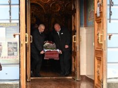 Прощання з публіцистом та громадським діячем Дмитром Капрановим. ВІДЕО+ФОТОрепортаж Прощання-з-публіцистом-та-громадським-діячем-Дмитром-Капрановим.-ВІДЕО+ФОТОрепортаж