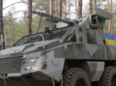 Сирському та Умєрову показали нову українську бронемашину. ВІДЕО+ФОТОрепортаж Сирському-та-Умєрову-показали-нову-українську-бронемашину.-ВІДЕО+ФОТОрепортаж