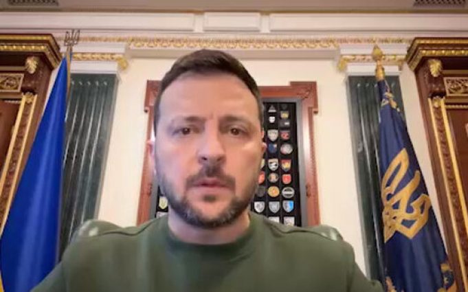 Є важливі результати нашого внутрішнього оборонного виробництва, – Зеленський. ВIДЕО Є-важливі-результати-нашого-внутрішнього-оборонного-виробництва,-–-Зеленський.-ВiДЕО