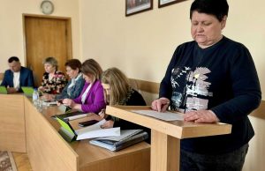 На черговому засіданні виконавчого комітету ухвалили 56 рішень На-черговому-засіданні-виконавчого-комітету-ухвалили-56-рішень