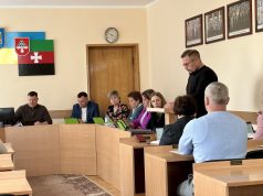 Звіт про роботу відділу державного архітектурно-будівельного контролю: основні тези Звіт-про-роботу-відділу-державного-архітектурно-будівельного-контролю:-основні-тези