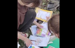 Наслідки удару РФ по Синельниковому: Руїни будинку, в якому загинула ціла родина – бабуся, мати... Наслідки-удару-РФ-по-Синельниковому:-Руїни-будинку,-в-якому-загинула-ціла-родина-–-бабуся,-мати.