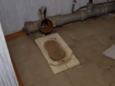 “Зняли навіть унітаз”: У Бурятії обікрали російського окупанта, який повернувся з України. ВIДЕО “Зняли-навіть-унітаз”:-У-Бурятії-обікрали-російського-окупанта,-який-повернувся-з-України.-ВiДЕО