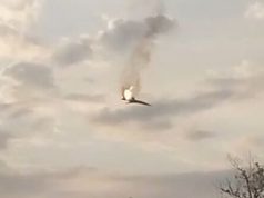 Повітряні сили про знищення російського Ту-22М3: “Це була вендета за атаку мирних міст”. ВIДЕО Повітряні-сили-про-знищення-російського-Ту-22М3:-“Це-була-вендета-за-атаку-мирних-міст”.-ВiДЕО