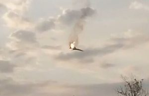 Повітряні сили про знищення російського Ту-22М3: “Це була вендета за атаку мирних міст”. ВIДЕО Повітряні-сили-про-знищення-російського-Ту-22М3:-“Це-була-вендета-за-атаку-мирних-міст”.-ВiДЕО