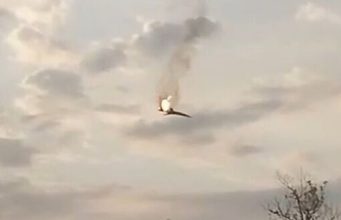 Повітряні сили про знищення російського Ту-22М3: “Це була вендета за атаку мирних міст”. ВIДЕО Повітряні-сили-про-знищення-російського-Ту-22М3:-“Це-була-вендета-за-атаку-мирних-міст”.-ВiДЕО