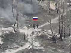 П’ять окупантів дістали суттєві поранення внаслідок атаки прикордонників. ВIДЕО П’ять-окупантів-дістали-суттєві-поранення-внаслідок-атаки-прикордонників.-ВiДЕО