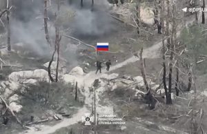 П’ять окупантів дістали суттєві поранення внаслідок атаки прикордонників. ВIДЕО П’ять-окупантів-дістали-суттєві-поранення-внаслідок-атаки-прикордонників.-ВiДЕО