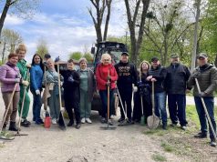 У Нововолинську провели толоки У-Нововолинську-провели-толоки
