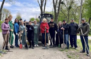 У Нововолинську провели толоки У-Нововолинську-провели-толоки