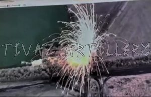 Ворожий ЗРК “Бук” вибухає після атаки РСЗВ M142 “HIMARS”. ВIДЕО Ворожий-ЗРК-“Бук”-вибухає-після-атаки-РСЗВ-m142-“himars”.-ВiДЕО