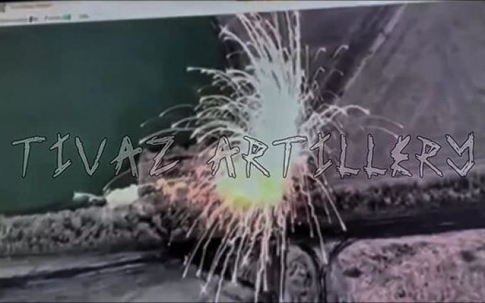 Ворожий ЗРК “Бук” вибухає після атаки РСЗВ M142 “HIMARS”. ВIДЕО Ворожий-ЗРК-“Бук”-вибухає-після-атаки-РСЗВ-m142-“himars”.-ВiДЕО
