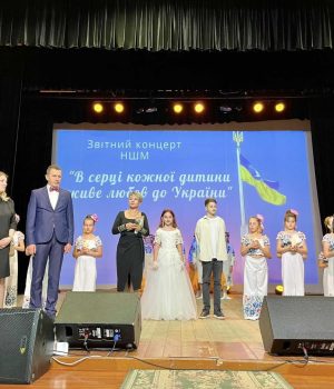 У-Палаці-культури-відбувся-творчий-звіт-вихованців-Нововолинської-школи-мистецтв.