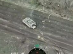 Український екіпаж БМП M2A2 “Bradley” нищить російських окупантів на Авдіївському напрямку. ВIДЕО Український-екіпаж-БМП-m2a2-“bradley”-нищить-російських-окупантів-на-Авдіївському-напрямку.-ВiДЕО